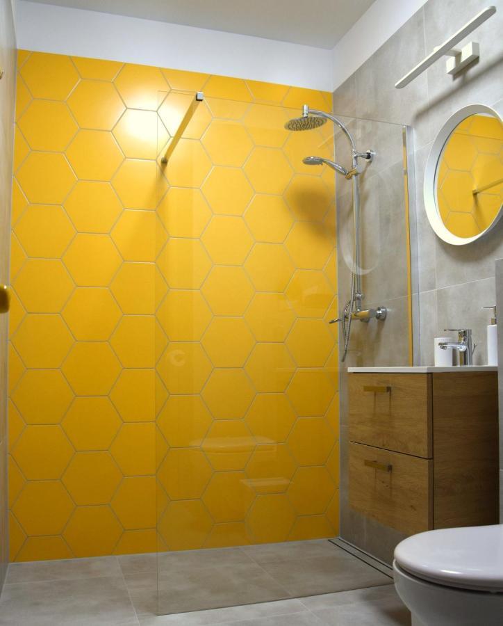 W&K Apartments - Gold Suite - Faktura Vat, Parking Koszalin Exterior photo