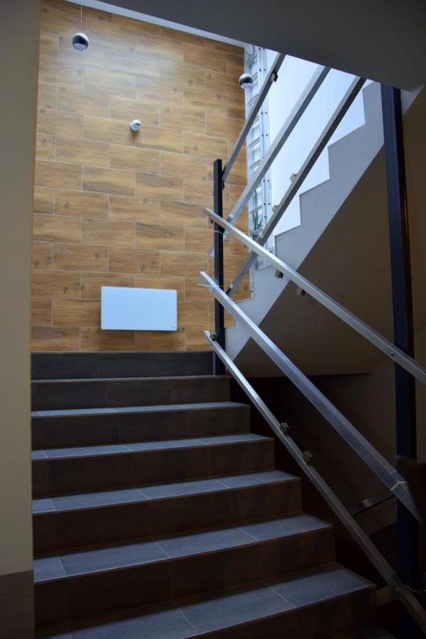 W&K Apartments - Gold Suite - Faktura Vat, Parking Koszalin Exterior photo