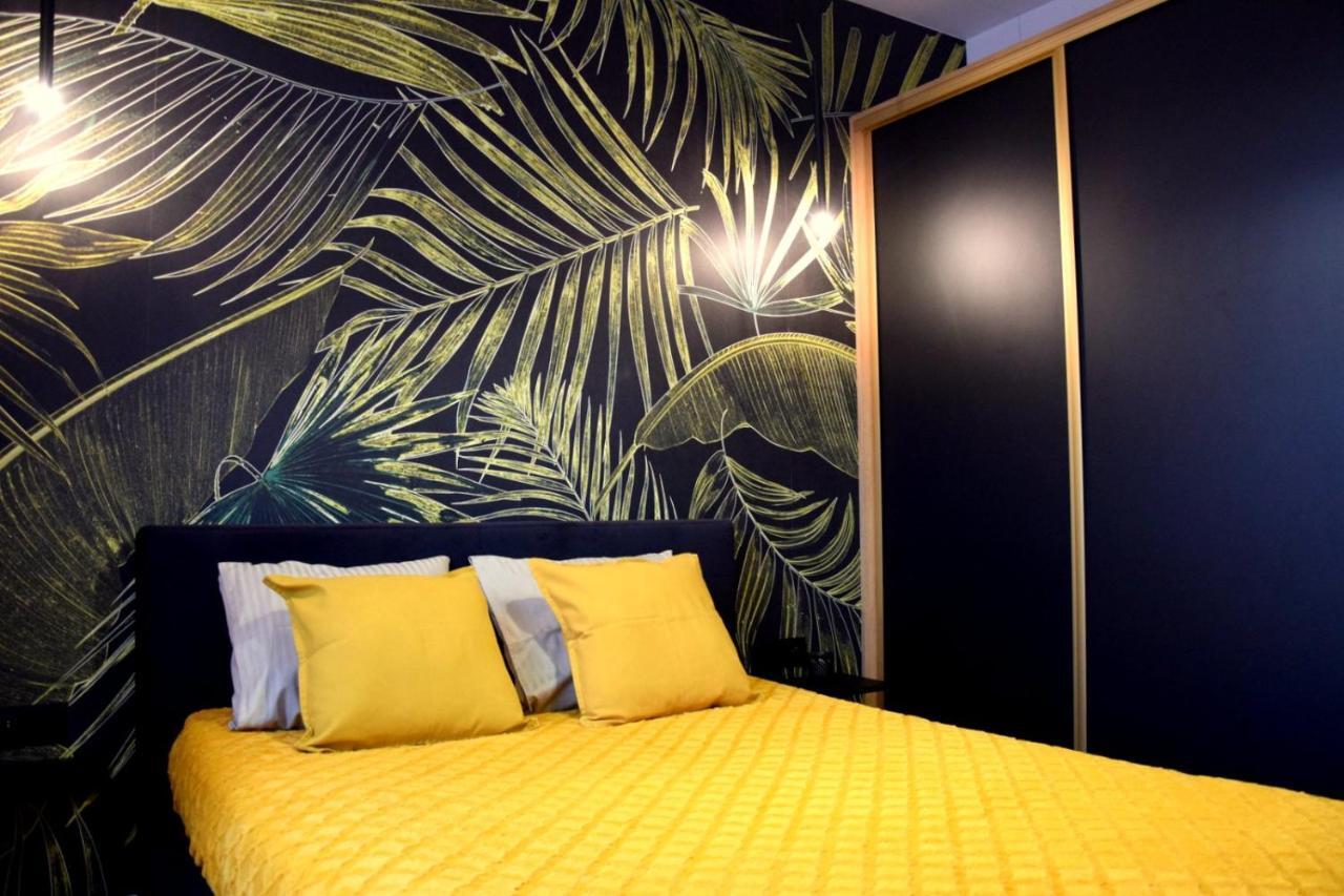 W&K Apartments - Gold Suite - Faktura Vat, Parking Koszalin Exterior photo